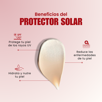 CC Cream - Tratamiento Corrector con Centella Asiática