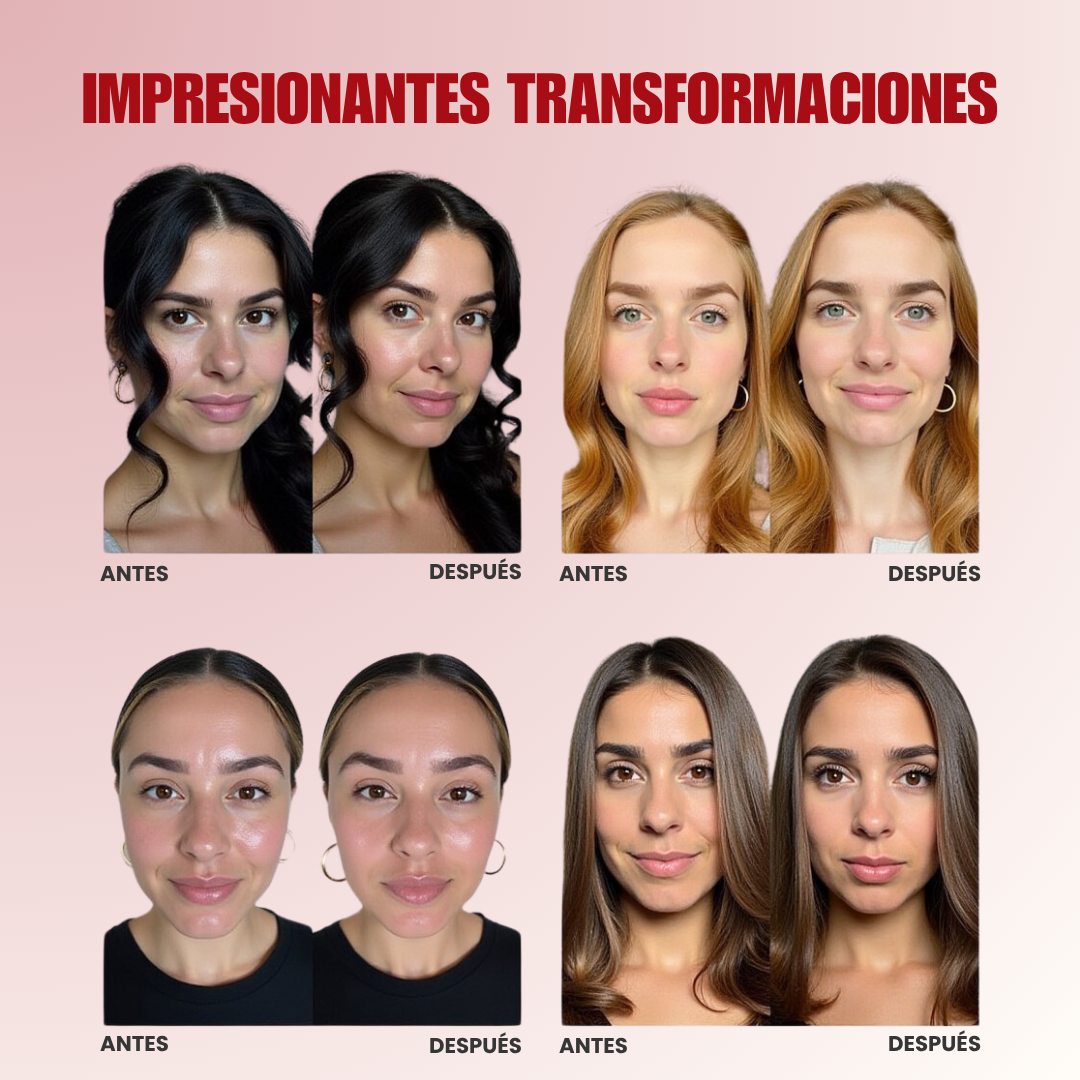 CC Cream - Tratamiento Corrector con Centella Asiática