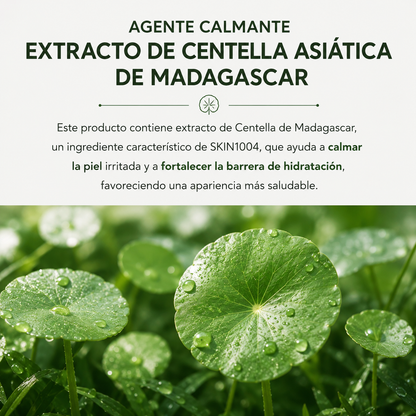 Sérum Solar SPF 50 Hidratación Glow