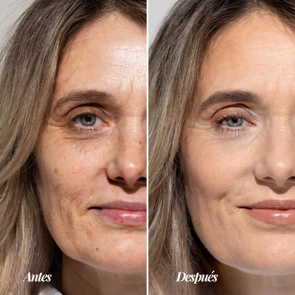 CC Cream - Tratamiento Corrector con Centella Asiática