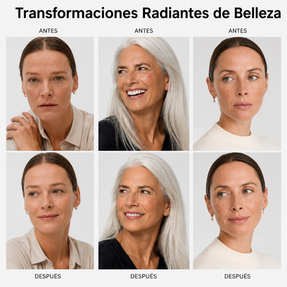 CC Cream con Tecnología ChromaPH - 45ml