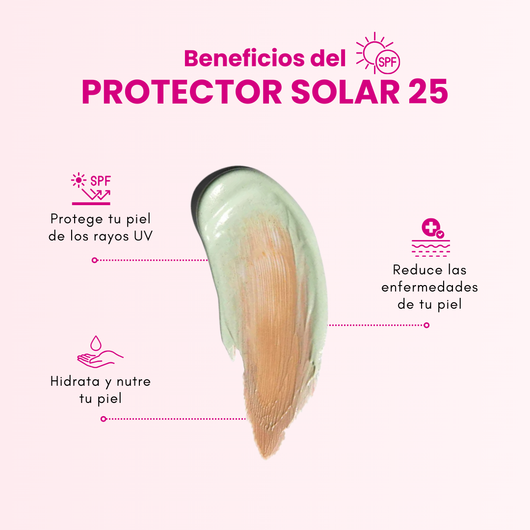 2x1 Silky CC Red Correct - Crema Correctora de Rojeces